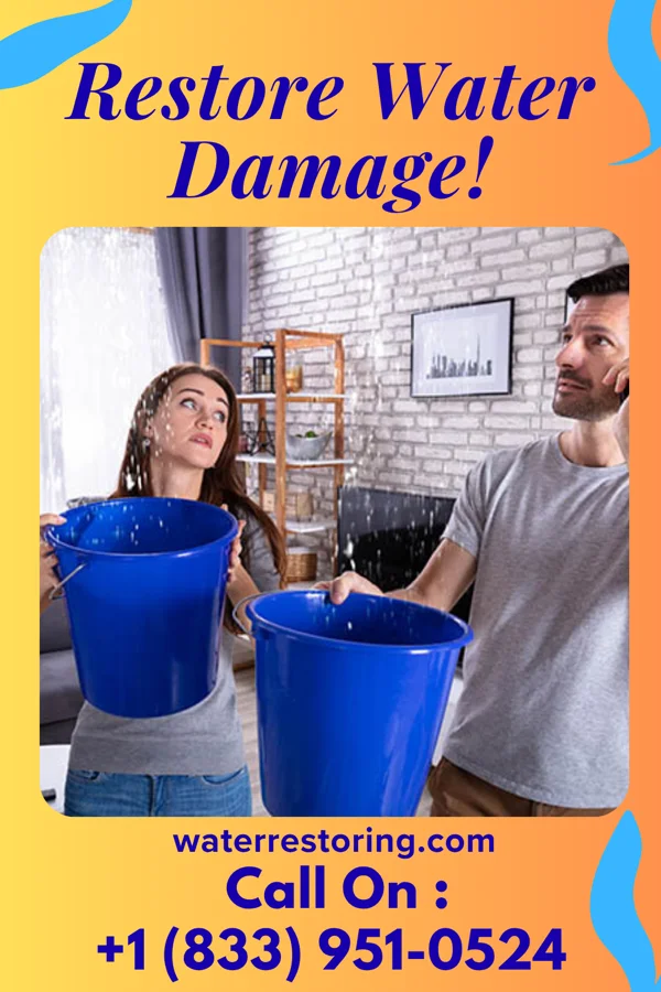 water restoration Complete Water Repair Professionals Baldwin
